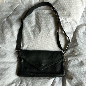 Leather Bag